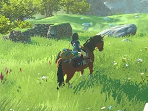 Début du tournage du film the legend of zelda