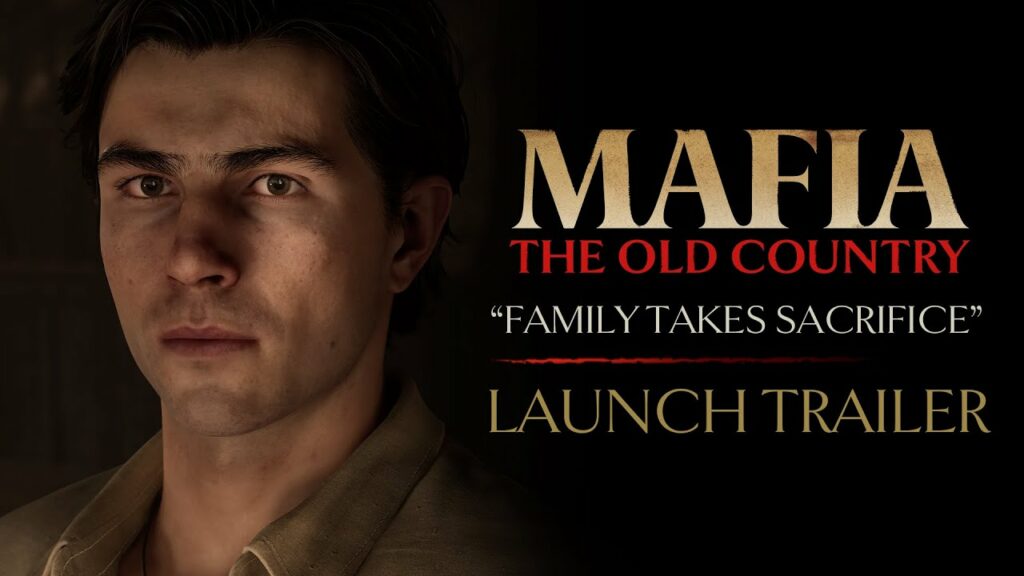 Mafia : The Old Country ouvre la voie à des jeux narratifs abordables Mafia : The Old Country ouvre la voie à des jeux narratifs abordables