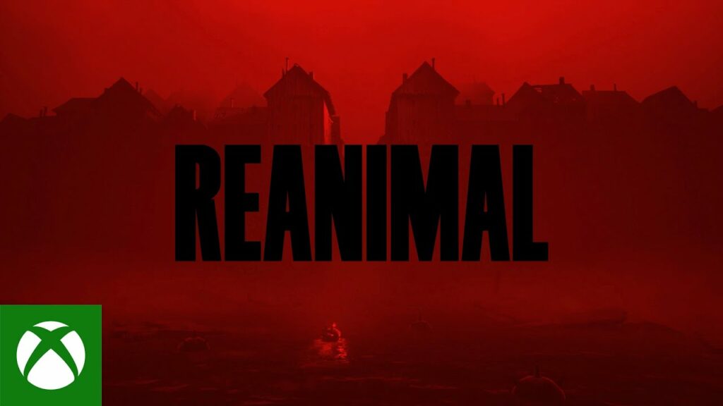 Reanimal : date de sortie et démo jouable confirmées