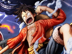 One piece pirate warriors 4 : mise à jour et nouveau dlc le 21 novembre One piece pirate warriors 4 : mise à jour et nouveau dlc le 21 novembre