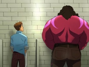 Dispatch : un succès inattendu pour les jeux narratifs