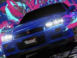 Tokyo xtreme racer revient sur playstation 5 en 2026