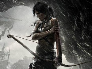 Tomb raider saison 2 sur netflix et shadow drop du reboot sur switch