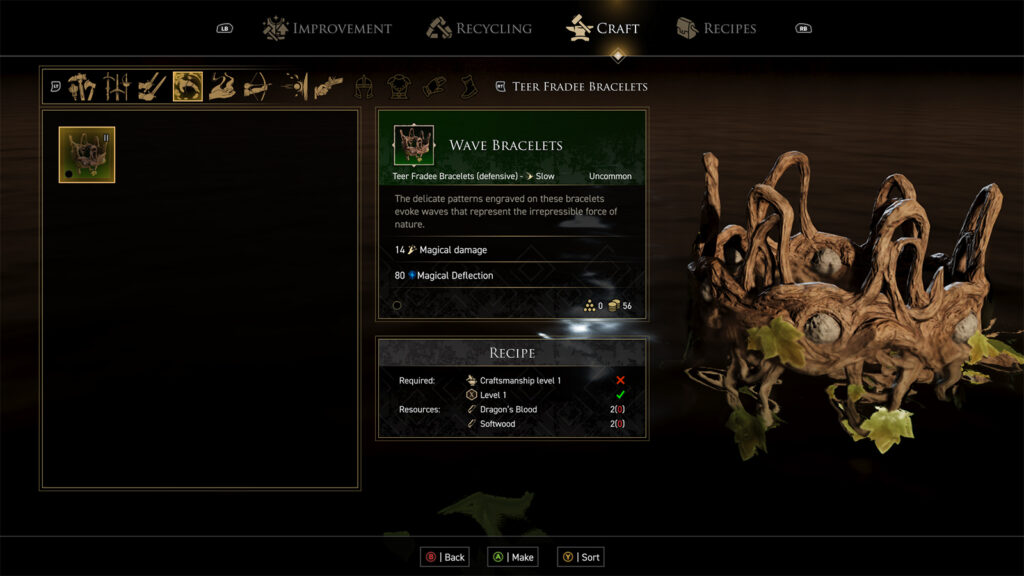 Greedfall ii : une deuxième mise à jour majeure prometteuse