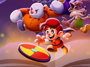 Escape from ever after : date de sortie confirmée pour 2026 Escape from ever after : date de sortie confirmée pour 2026