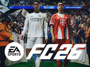 Ea sports fc 27 intégrera un mode open-world novateur