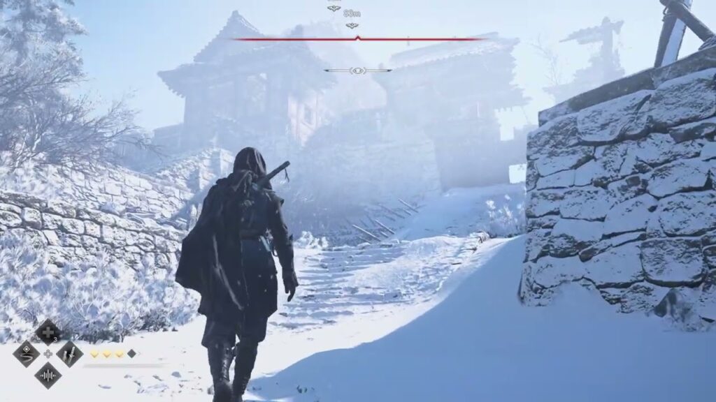 Assassin's creed shadows sur switch 2 : un premier aperçu prometteur