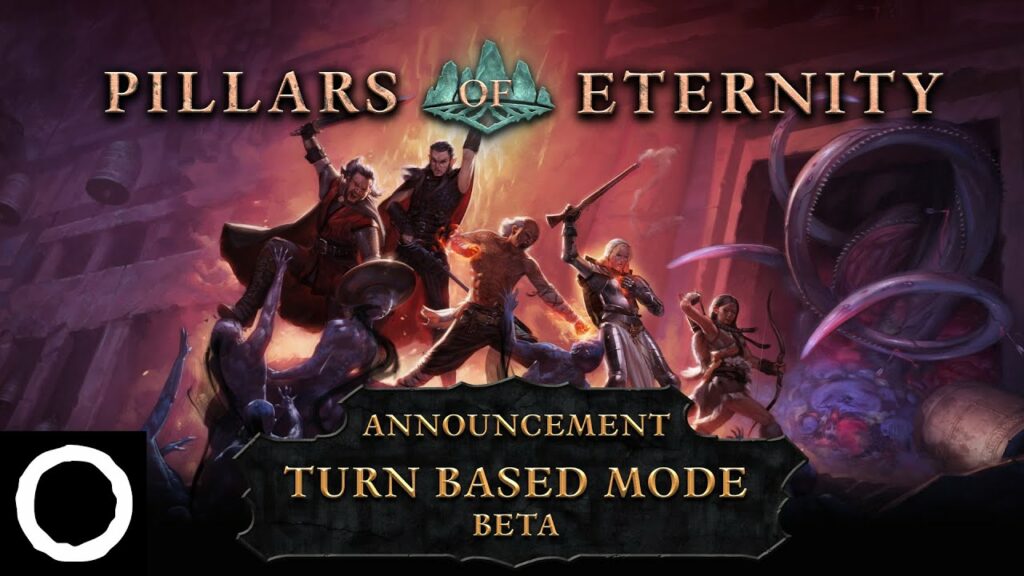 Pillars of Eternity se prépare pour une bêta publique sur PC et Xbox Pillars of Eternity se prépare pour une bêta publique sur PC et Xbox