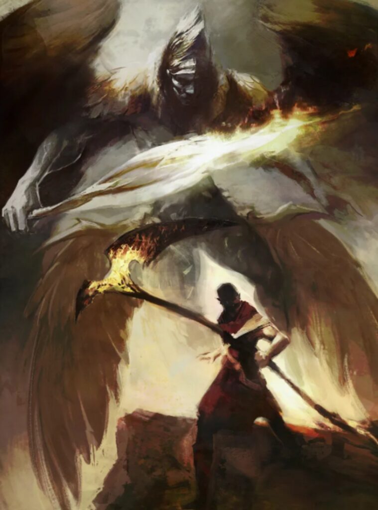 Dante's inferno 2 : un potentiel inachevé révélé