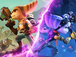 Ratchet & clank arrive en free-to-play sur mobile