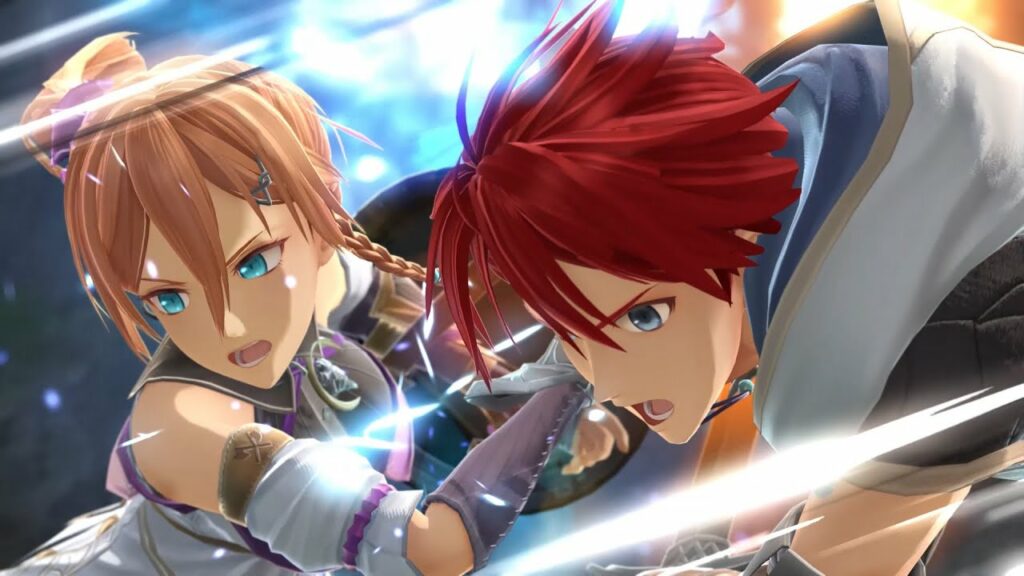 Ys x : proud nordics annoncé sur ps5 Ys x : proud nordics annoncé sur ps5