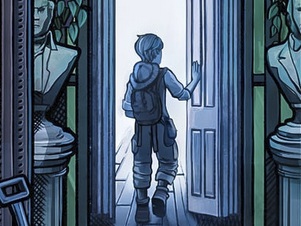 Blue prince restera un one-shot malgré son succès