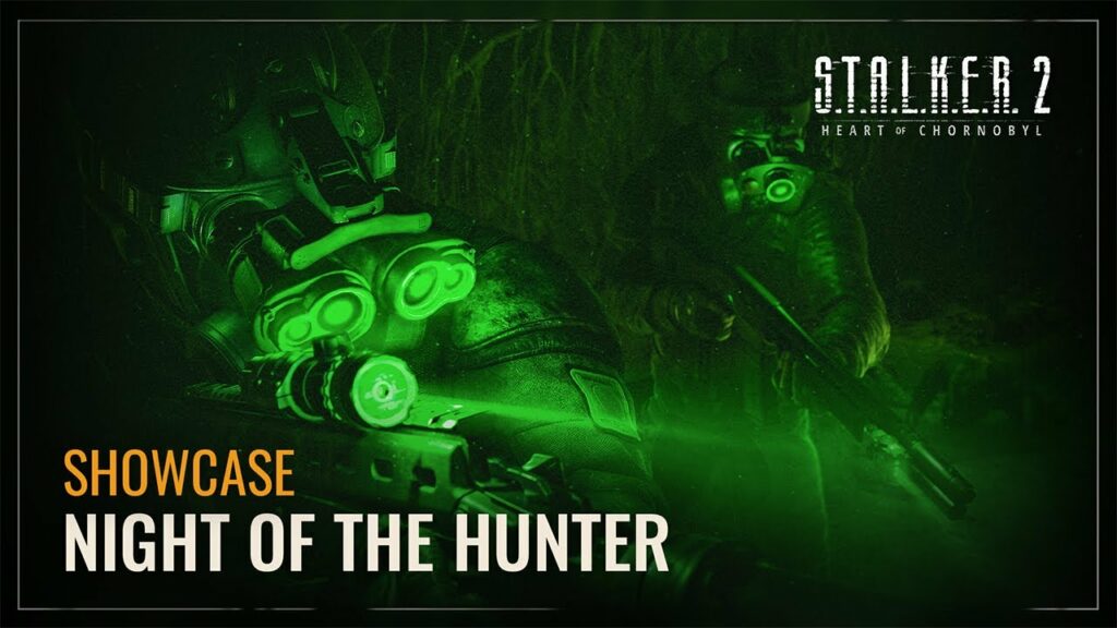 Stalker 2 quitte le game pass avant sa finalisation