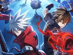 Blazblue : entropy effect arrive sur consoles le 12 février 2026