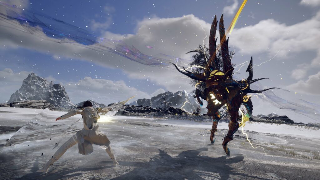 Lost soul aside annonce une mise à jour avec de nouvelles fonctionnalités