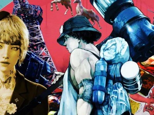 Let it die : inferno présente une nouvelle bande-annonce et un mode pvp Let it die : inferno présente une nouvelle bande-annonce et un mode pvp