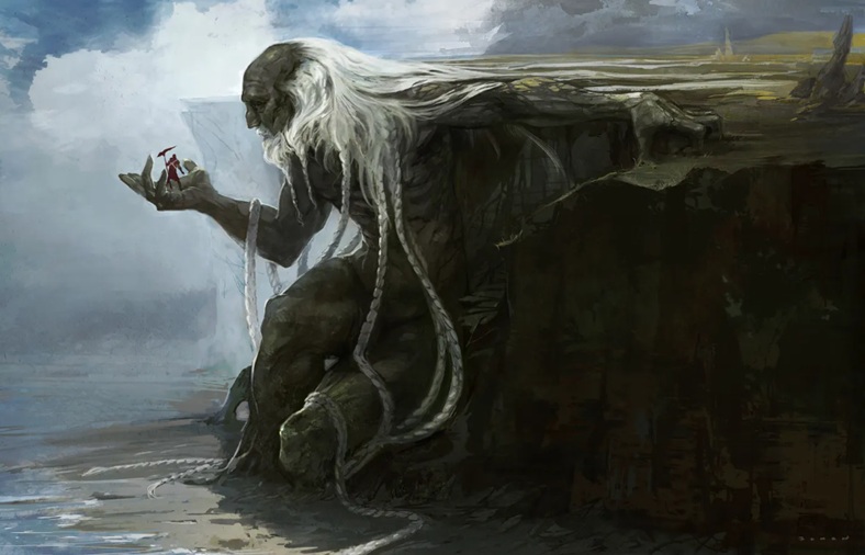 Dante's inferno 2 : un potentiel inachevé révélé