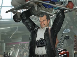 Un nouvel épisode de dead rising serait en développement