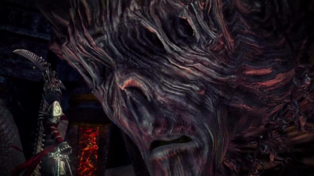 Dante's inferno 2 : un potentiel inachevé révélé