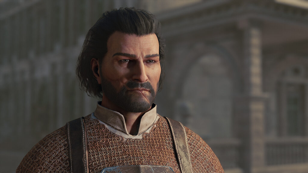 Greedfall ii : une deuxième mise à jour majeure prometteuse