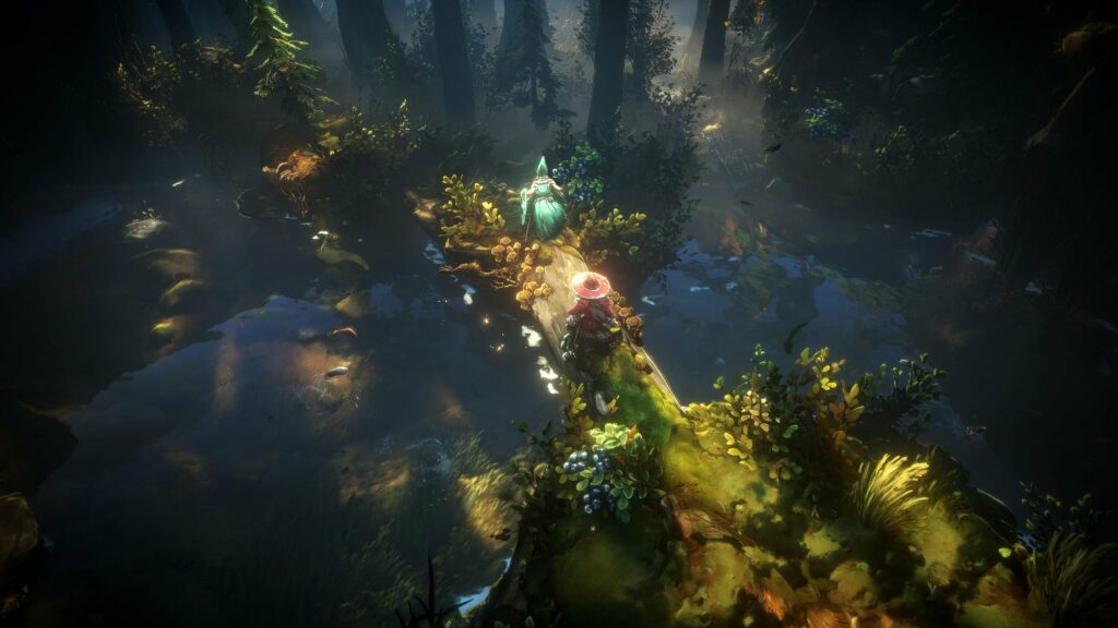 Mode coopération à 4 pour No Rest for the Wicked en janvier 2026 Mode coopération à 4 pour No Rest for the Wicked en janvier 2026