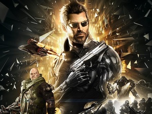 Le remaster de deus ex n'a plus de date de sortie Le remaster de deus ex n'a plus de date de sortie