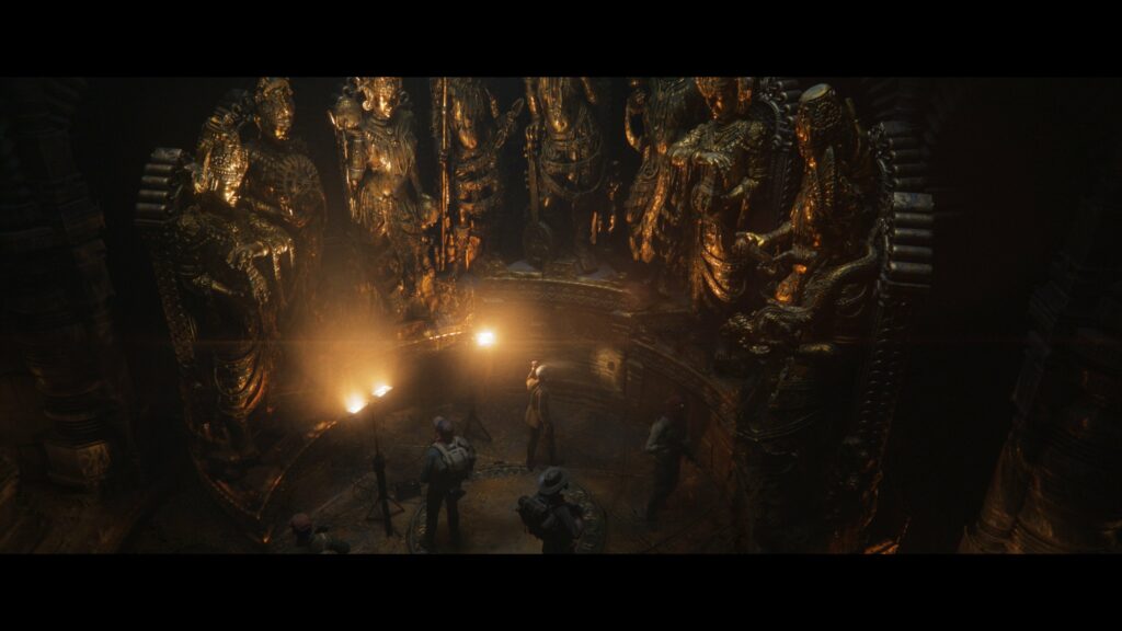 Tomb Raider Catalyst : un nouvel épisode en monde ouvert prévu pour 2027