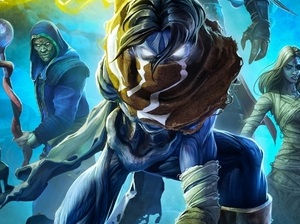 Eidos Montréal abandonne le reboot de Legacy of Kain