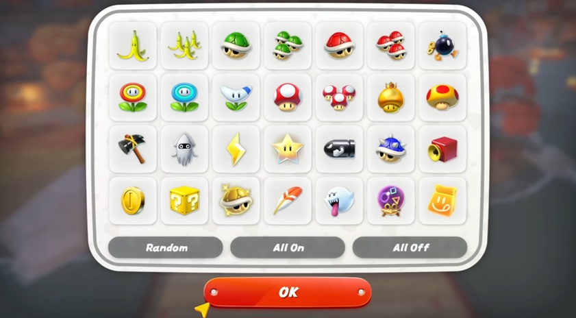 Mario kart world se dote d'une mise à jour 1.4.0 révolutionnaire
