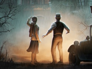 Uwe boll relance la malchanceuse franchise alone in the dark Uwe boll relance la malchanceuse franchise alone in the dark