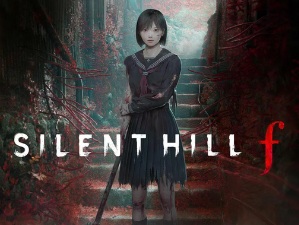 Konami prévoit un jeu Silent Hill par an