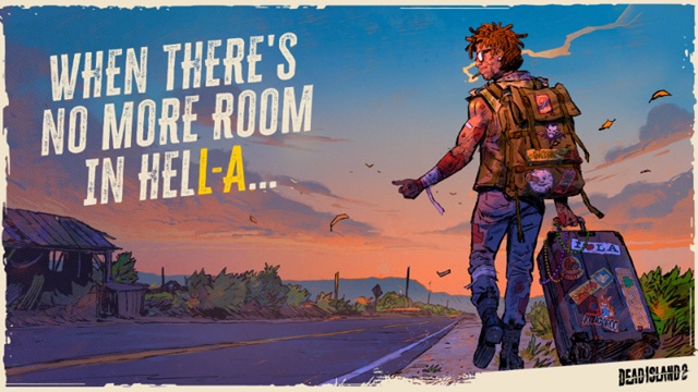 Dead island 3 annoncé pour une sortie en 2028