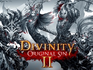 L'annonce mystérieuse du nouveau jeu Divinity par Larian Studios L'annonce mystérieuse du nouveau jeu Divinity par Larian Studios