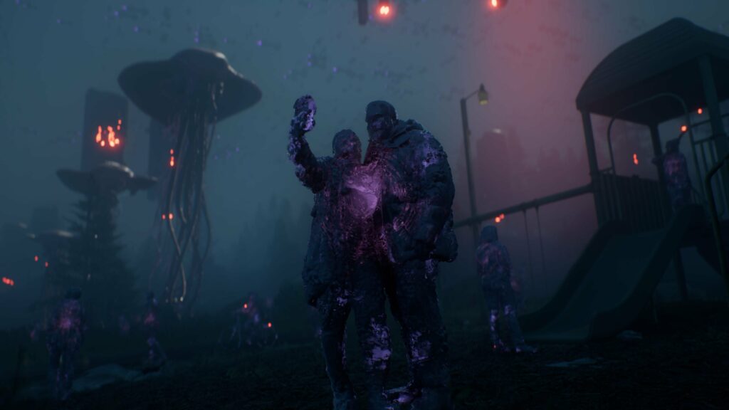 Sony dévoile 4:loop, le nouveau jeu du créateur de left 4 dead Sony dévoile 4:loop, le nouveau jeu du créateur de left 4 dead