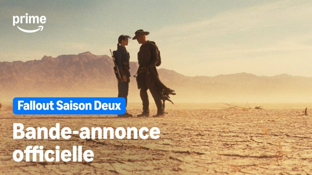 Fallout 5 prendra en compte la série tv prime Fallout 5 prendra en compte la série tv prime