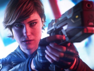 Take-two recrute des dirigeants de perfect dark