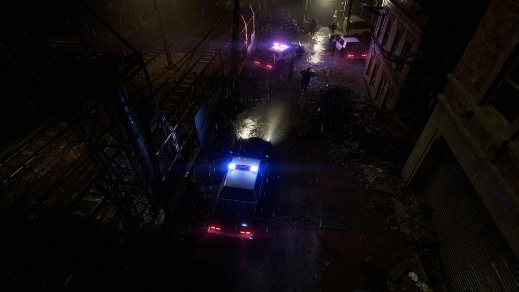 Leon s. kennedy confirmé dans resident evil requiem Leon s. kennedy confirmé dans resident evil requiem