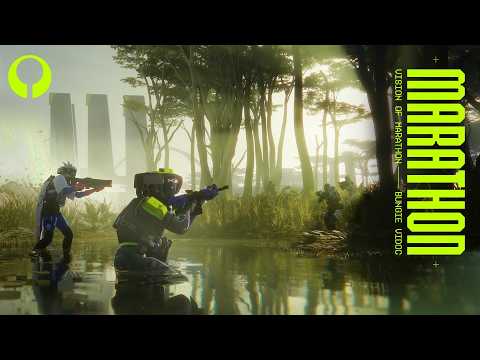 Marathon prévu pour mars 2026 avec de nouvelles fonctionnalités