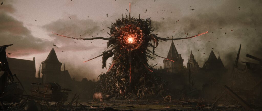 L'annonce mystérieuse du nouveau jeu Divinity par Larian Studios L'annonce mystérieuse du nouveau jeu Divinity par Larian Studios