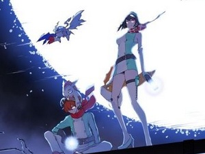 Digimon story : time stranger dépasse le million de ventes