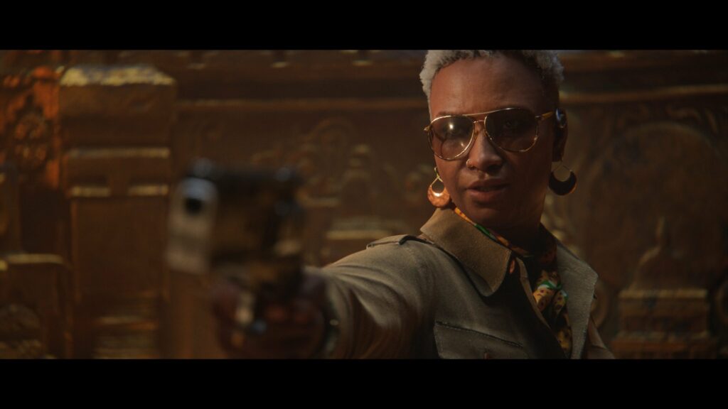 Tomb Raider Catalyst : un nouvel épisode en monde ouvert prévu pour 2027