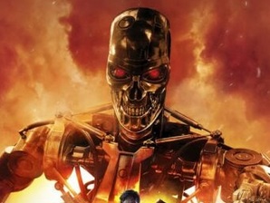 Terminator survivors n'a plus de fenêtre de sortie prévue Terminator survivors n'a plus de fenêtre de sortie prévue