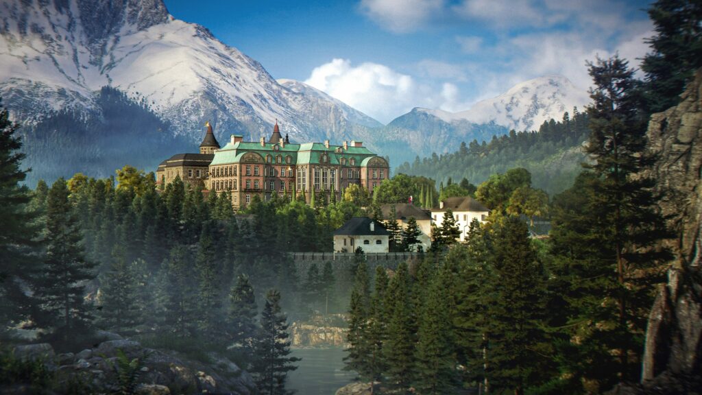 007 first light repoussé au 27 mai 2026