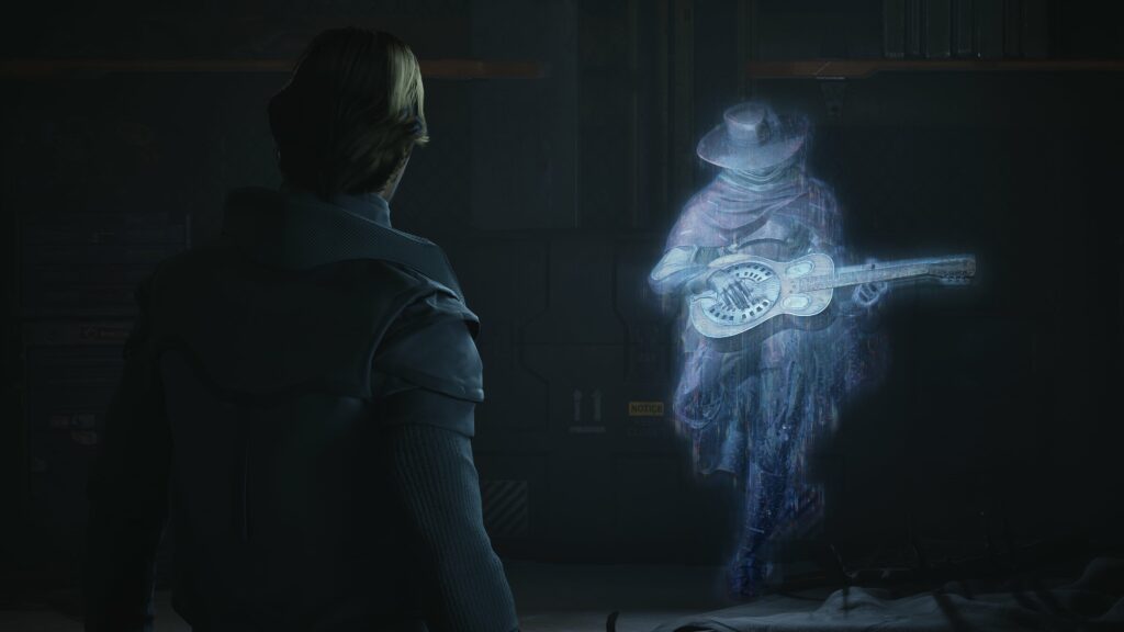 Exodus reporté à 2027 avec matthew mcconaughey Exodus reporté à 2027 avec matthew mcconaughey