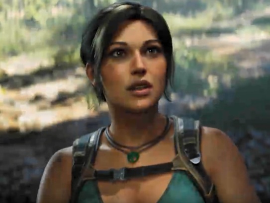 Un remake du premier tomb raider annoncé par crystal dynamics