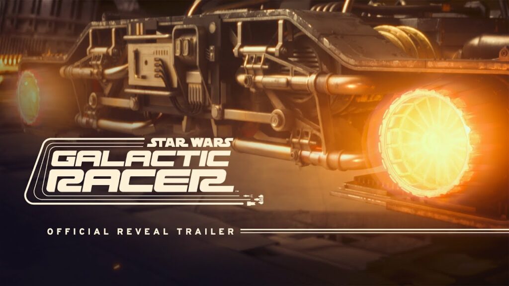 Un nouveau star wars racer arrive en 2026 Un nouveau star wars racer arrive en 2026
