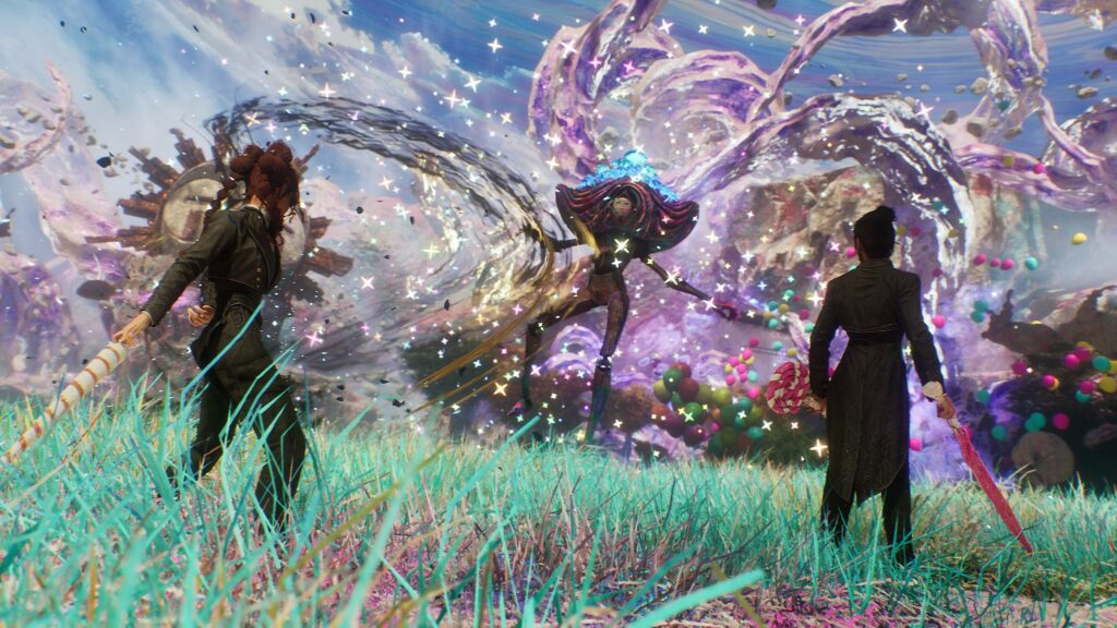 Clair obscur : expedition 33 présente une mise à jour surprise après le goty 2025 Clair obscur : expedition 33 présente une mise à jour surprise après le goty 2025