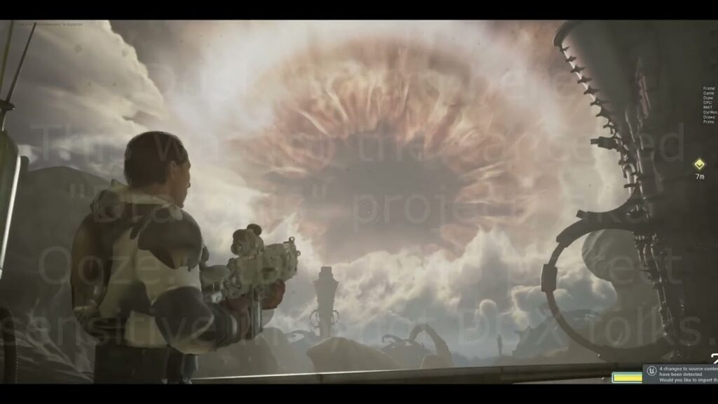 Aperçu du projet annulé draconis de deviation games Aperçu du projet annulé draconis de deviation games