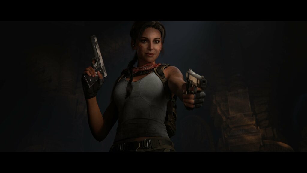 Tomb Raider Catalyst : un nouvel épisode en monde ouvert prévu pour 2027