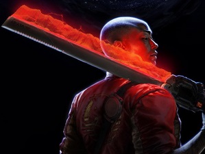 Crunch chez naughty dog pour une démo d'intergalactic